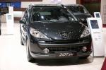 Peugeot 207 SW OutDoor 2008 года